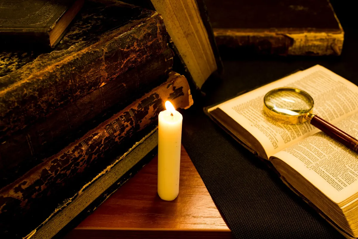 Common Mistakes in Folklore Research (And How to Avoid Them)