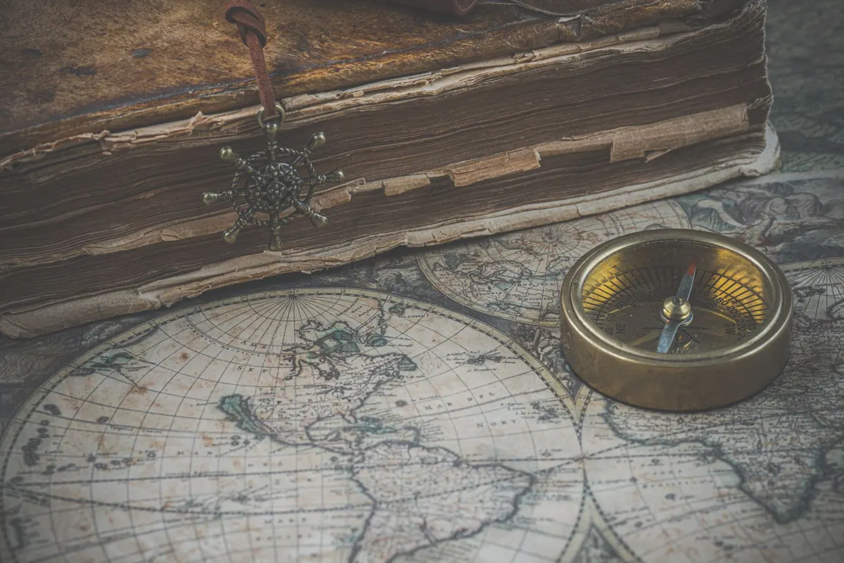 How to Research Lost Treasure in UK Archives: A Step-by-Step Guide